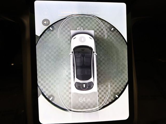 2024 Lucid Air Grand Touring AWD - 23028106 - 55