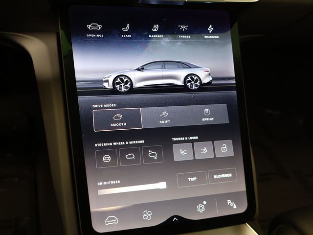 2024 Lucid Air Grand Touring AWD - 23028106 - 56