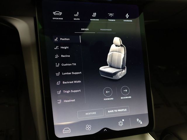 2024 Lucid Air Grand Touring AWD - 23028106 - 57