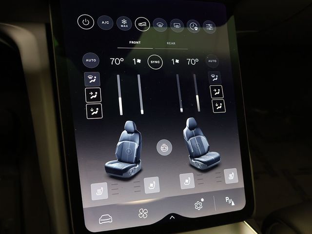 2024 Lucid Air Grand Touring AWD - 23028106 - 59