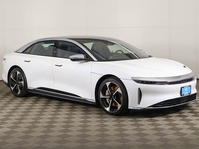 2024 Lucid Air Grand Touring AWD - 23028106 - 65
