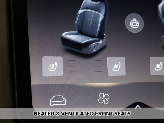 2024 Lucid Air Grand Touring AWD - 23028106 - 8