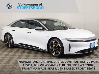2024 Lucid Air