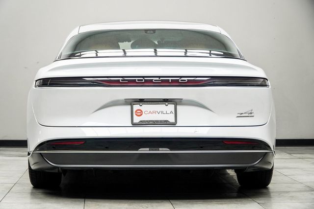 2024 Lucid Air Grand Touring AWD - 22985079 - 11