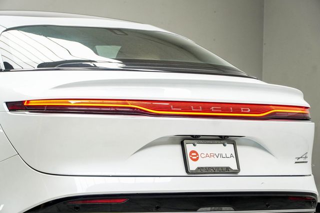 2024 Lucid Air Grand Touring AWD - 22985079 - 13