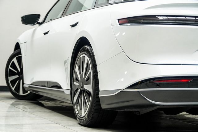 2024 Lucid Air Grand Touring AWD - 22985079 - 15