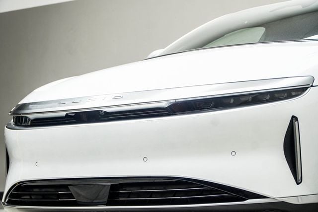 2024 Lucid Air Grand Touring AWD - 22985079 - 1