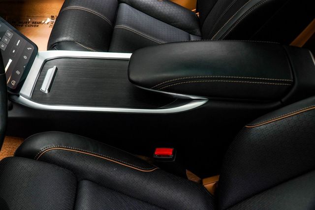 2024 Lucid Air Grand Touring AWD - 22985079 - 21