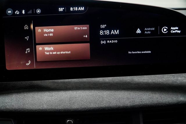 2024 Lucid Air Grand Touring AWD - 22985079 - 23