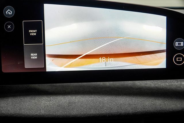 2024 Lucid Air Grand Touring AWD - 22985079 - 25