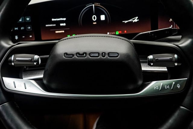 2024 Lucid Air Grand Touring AWD - 22985079 - 28