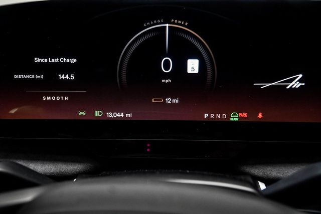 2024 Lucid Air Grand Touring AWD - 22985079 - 30