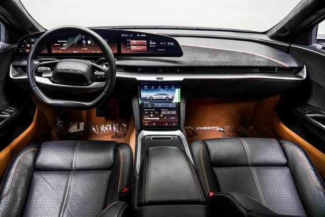 2024 Lucid Air Grand Touring AWD - 22985079 - 4