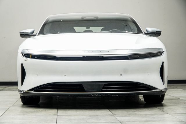 2024 Lucid Air Grand Touring AWD - 22985079 - 7