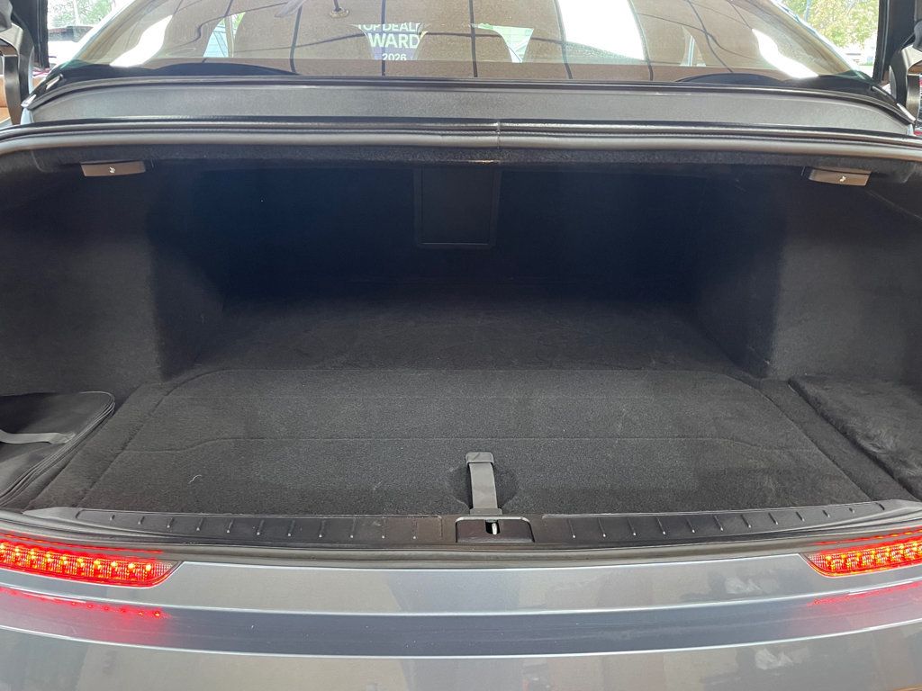 2024 Lucid Air Pure RWD - 23095557 - 10