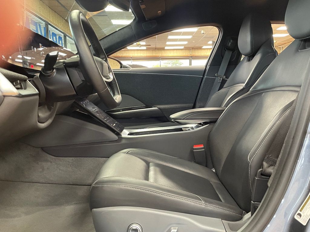 2024 Lucid Air Pure RWD - 23095557 - 12