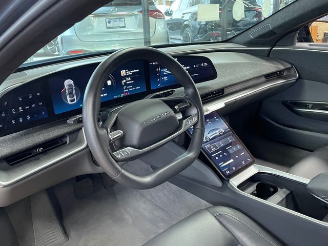 2024 Lucid Air Pure RWD - 23095557 - 13