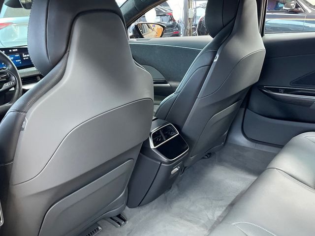 2024 Lucid Air Pure RWD - 23095557 - 17