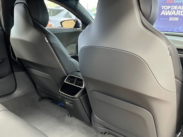 2024 Lucid Air Pure RWD - 23095557 - 19