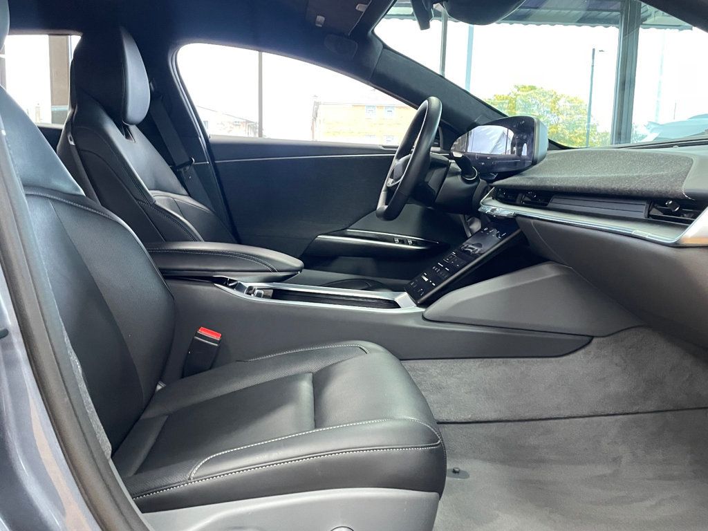 2024 Lucid Air Pure RWD - 23095557 - 20