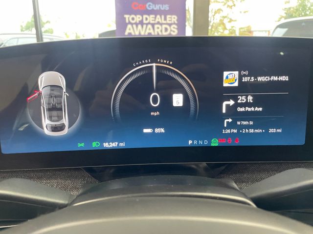 2024 Lucid Air Pure RWD - 23095557 - 25