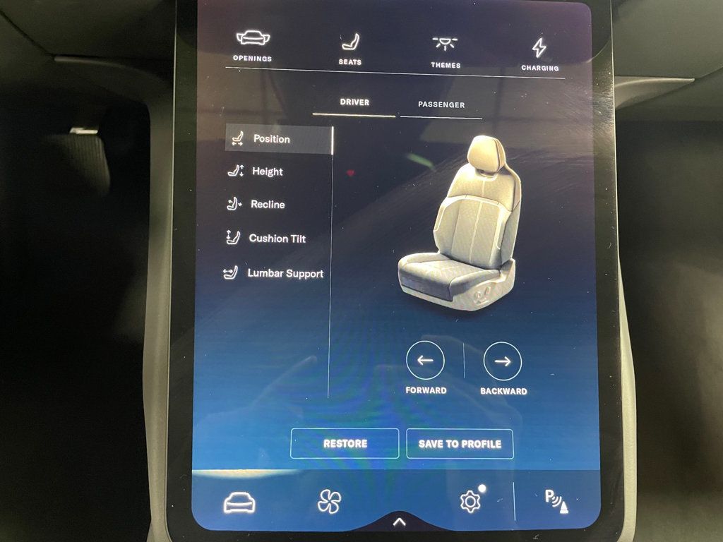 2024 Lucid Air Pure RWD - 23095557 - 32