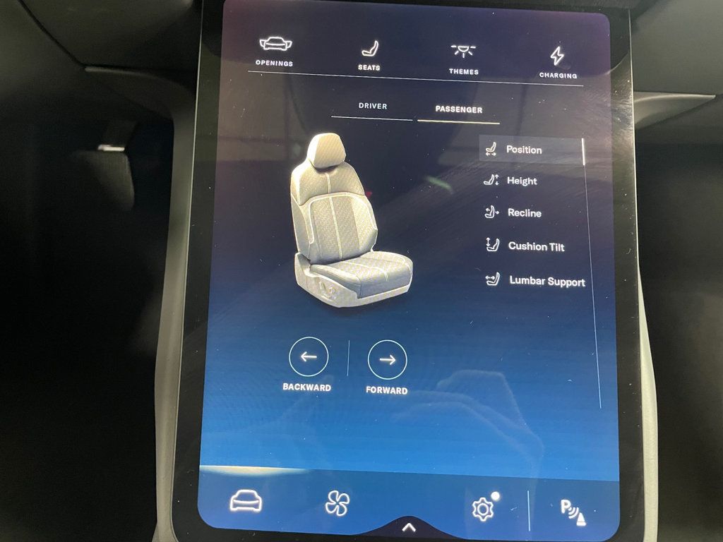 2024 Lucid Air Pure RWD - 23095557 - 33