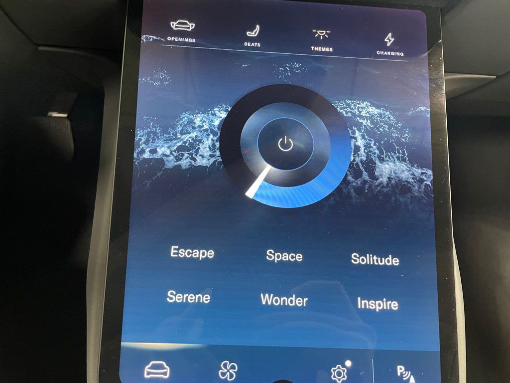 2024 Lucid Air Pure RWD - 23095557 - 34