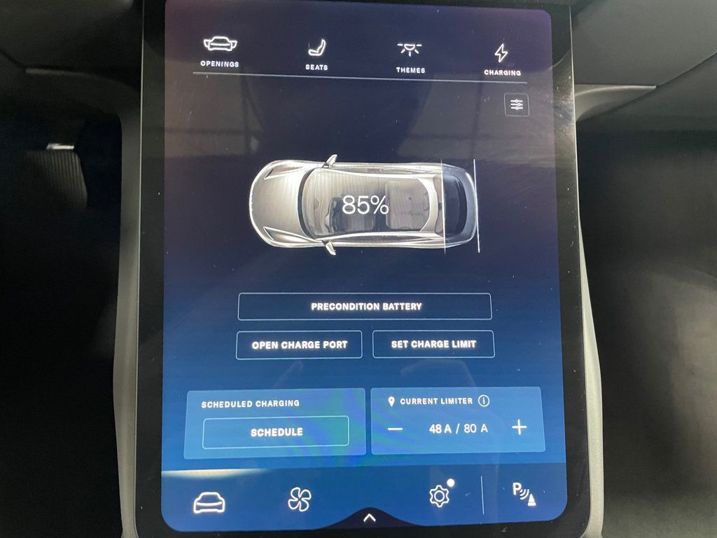 2024 Lucid Air Pure RWD - 23095557 - 35
