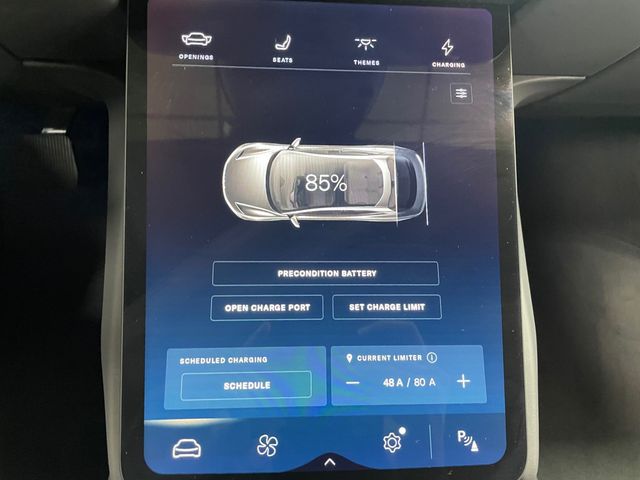 2024 Lucid Air Pure RWD - 23095557 - 35