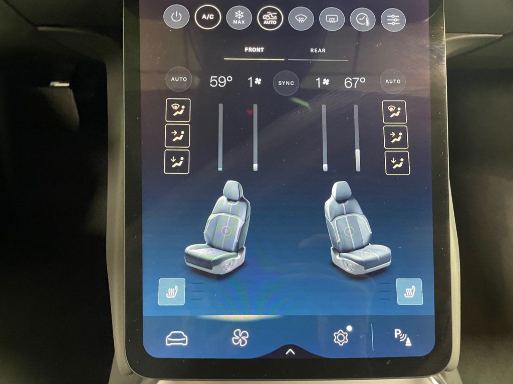 2024 Lucid Air Pure RWD - 23095557 - 36