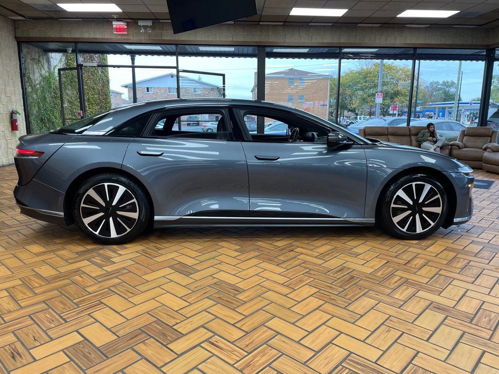 2024 Lucid Air Pure RWD - 23095557 - 5