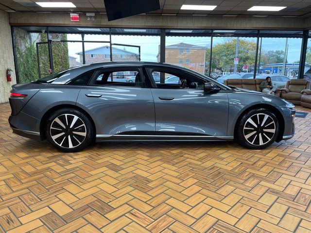 2024 Lucid Air Pure RWD - 23095557 - 5
