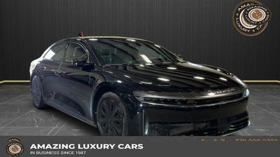 2024 Lucid Air