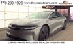 2024 Lucid Air Pure RWD - 22966083 - 0