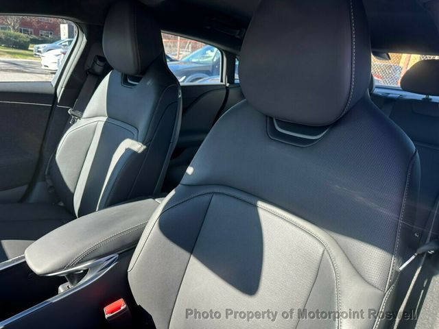 2024 Lucid Air Pure RWD - 22966083 - 9