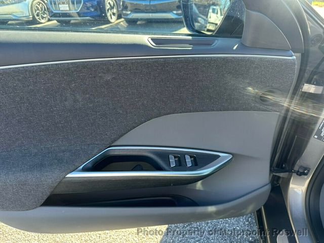 2024 Lucid Air Pure RWD - 22966083 - 11