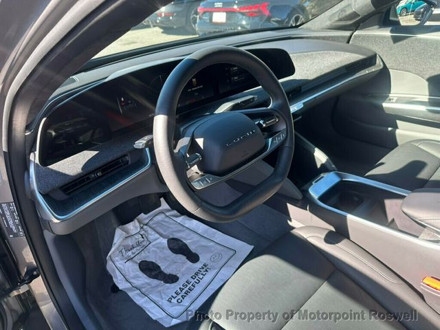2024 Lucid Air Pure RWD - 22966083 - 13
