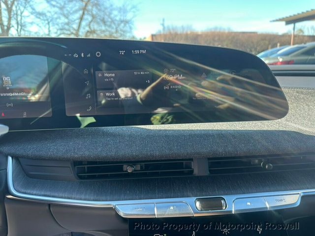 2024 Lucid Air Pure RWD - 22966083 - 17