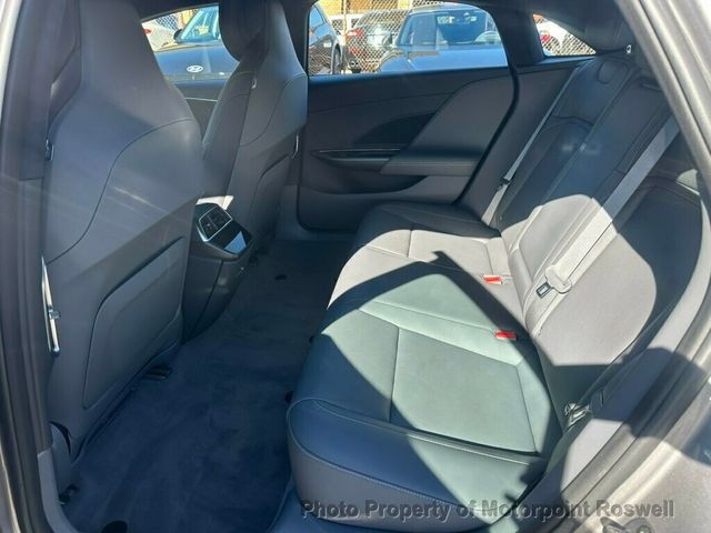 2024 Lucid Air Pure RWD - 22966083 - 19