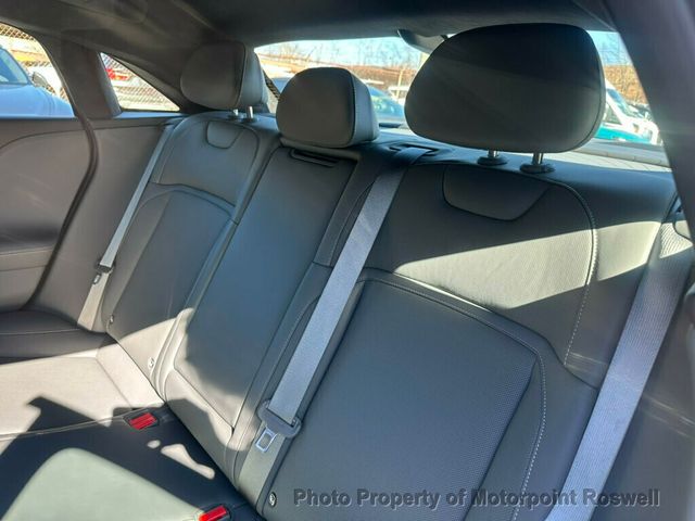 2024 Lucid Air Pure RWD - 22966083 - 21