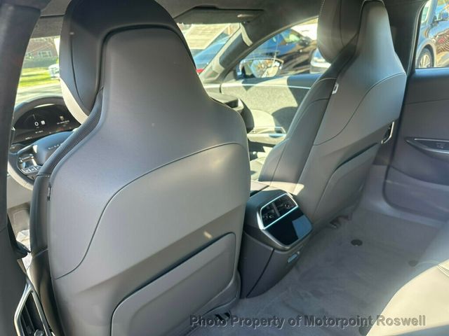 2024 Lucid Air Pure RWD - 22966083 - 22