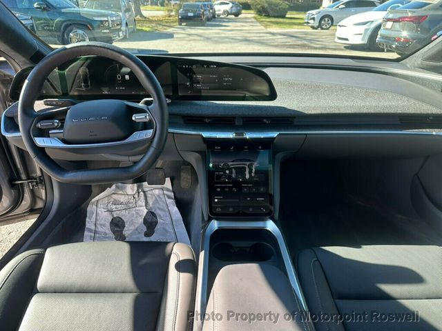 2024 Lucid Air Pure RWD - 22966083 - 24