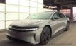 2024 Lucid Air Pure RWD - 22966083 - 28