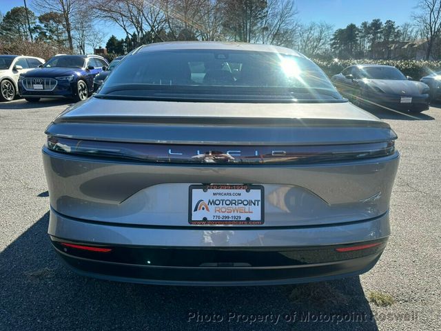 2024 Lucid Air Pure RWD - 22966083 - 3