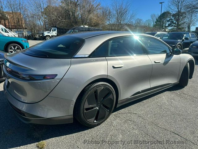 2024 Lucid Air Pure RWD - 22966083 - 4