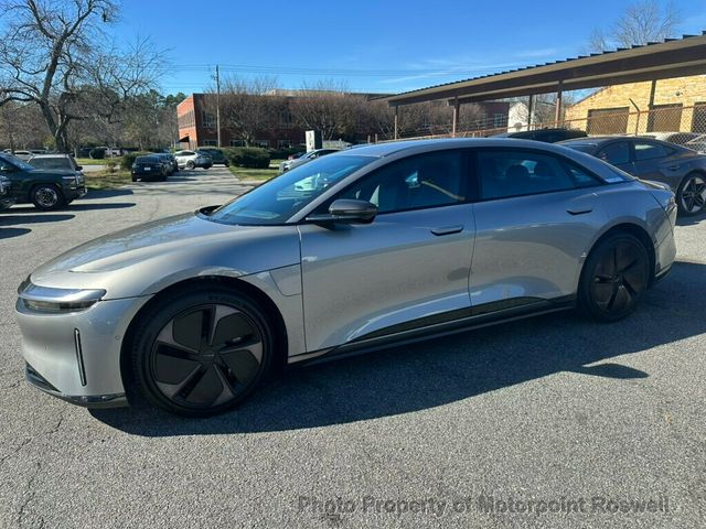 2024 Lucid Air Pure RWD - 22966083 - 5