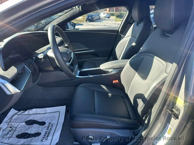 2024 Lucid Air Pure RWD - 22966083 - 8