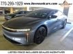 2024 Lucid Air Pure RWD - 22968164 - 0
