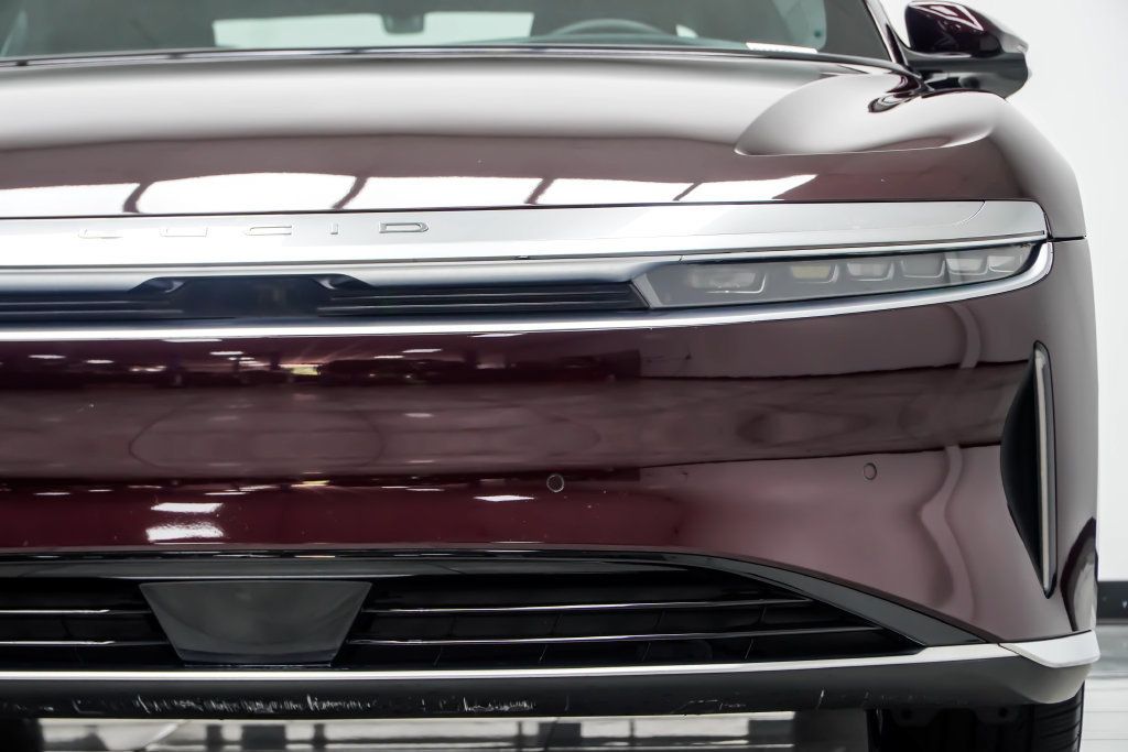 Lucid Air photo 10